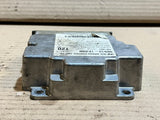 Kia Cerato Forte SRS Airbag Safety Control Module ECU 95910-1M200 OEM Used