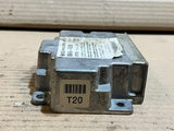 Kia Cerato Forte SRS Airbag Safety Control Module ECU 95910-1M200 OEM Used