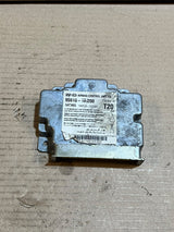 Kia Cerato Forte SRS Airbag Safety Control Module ECU 95910-1M200 OEM Used