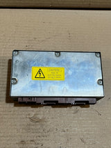 2006-2008 BMW 7 Series E65 E66 750i 750Li SRS Airbag Safety Control Module 9149934 OEM