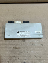 2014-2019 BMW X5 F15 X6 F16 Tailgate Function Control Module ECU 7412610 OEM