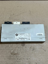 2014-2019 BMW X5 F15 X6 F16 Tailgate Function Control Module ECU 7412610 OEM