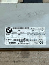 2014-2019 BMW X5 F15 X6 F16 Tailgate Function Control Module ECU 7412610 OEM