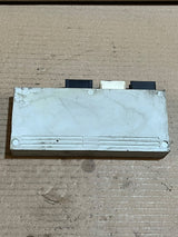 2014-2019 BMW X5 F15 X6 F16 Tailgate Function Control Module ECU 7412610 OEM