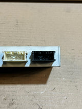 2014-2019 BMW X5 F15 X6 F16 Tailgate Function Control Module ECU 7412610 OEM
