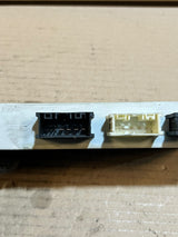 2014-2019 BMW X5 F15 X6 F16 Tailgate Function Control Module ECU 7412610 OEM