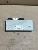 2014-2019 BMW X5 F15 X6 F16 Tailgate Function Control Module ECU 7412610 OEM