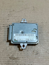 2011-2016 BMW F10 F11 5 Series Active Sound Design ASD Amplifier 9381086 OEM