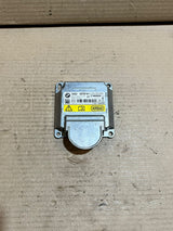 BMW 5 / 6 Series F06 F10 F11 F12 F13 SRS Airbag Control Module 6878191 – OEM