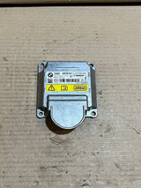 BMW 5 / 6 Series F06 F10 F11 F12 F13 SRS Airbag Control Module 6878191 – OEM