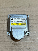 BMW 5 / 6 Series F06 F10 F11 F12 F13 SRS Airbag Control Module 6878191 – OEM