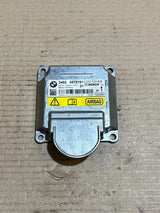 BMW 5 / 6 Series F06 F10 F11 F12 F13 SRS Airbag Control Module 6878191 – OEM