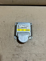 BMW F20 F21 F22 F30 F31 ICM Integrated Chassis Control Module ECU 6868598 OEM