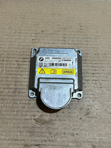 BMW F20 F21 F22 F30 F31 ICM Integrated Chassis Control Module ECU 6868598 OEM
