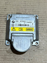 2016 BMW F06 F07 F10 F11 F12 F13 ICM Chassis Control Module 6879829 OEM