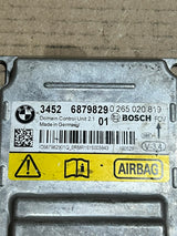 2016 BMW F06 F07 F10 F11 F12 F13 ICM Chassis Control Module 6879829 OEM