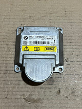 2016 BMW F06 F07 F10 F11 F12 F13 ICM Chassis Control Module 6879829 OEM