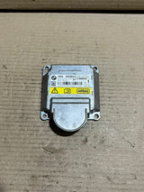 BMW F20 F21 F22 F30 F31 ICM Chassis Stability Control Module 6879833 OEM