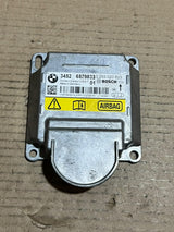 BMW F20 F21 F22 F30 F31 ICM Chassis Stability Control Module 6879833 OEM