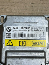 BMW F20 F21 F22 F30 F31 ICM Chassis Stability Control Module 6879833 OEM