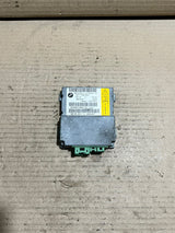 2006-2008 BMW E65 E66 750i 750Li Driver Seat SRS Safety Sensor 6970901 OEM