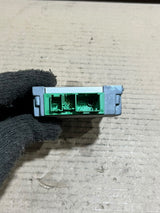 2006-2008 BMW E65 E66 750i 750Li Driver Seat SRS Safety Sensor 6970901 OEM
