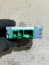 2006-2008 BMW E65 E66 750i 750Li Driver Seat SRS Safety Sensor 6970901 OEM