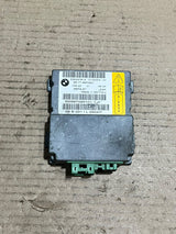 2006-2008 BMW E65 E66 750i 750Li Driver Seat SRS Safety Sensor 6970901 OEM