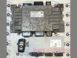 Load image into Gallery viewer, Ecu Set MSV90 7623630 ENGIN CONTROL UNIT 523I 530I 730I X3 F25
