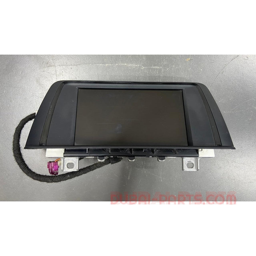 9262753 LCD DISPLAY F30 6.5 inches with cable 2014