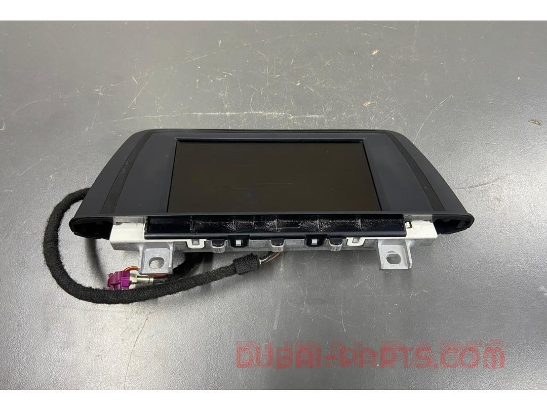 9262753 LCD DISPLAY F30 6.5 inches with cable 2014