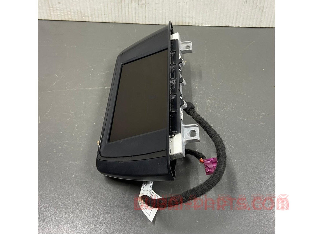 9262753 LCD DISPLAY F30 6.5 inches with cable 2014