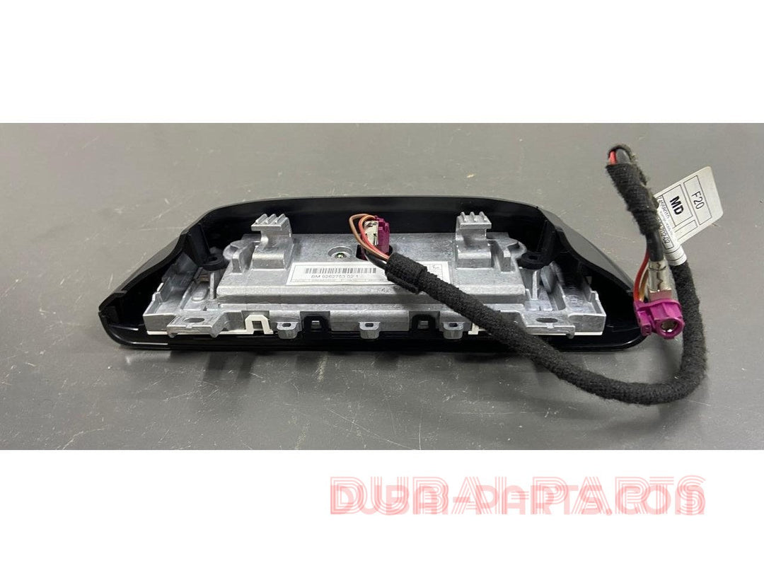 9262753 LCD DISPLAY F30 6.5 inches with cable 2014