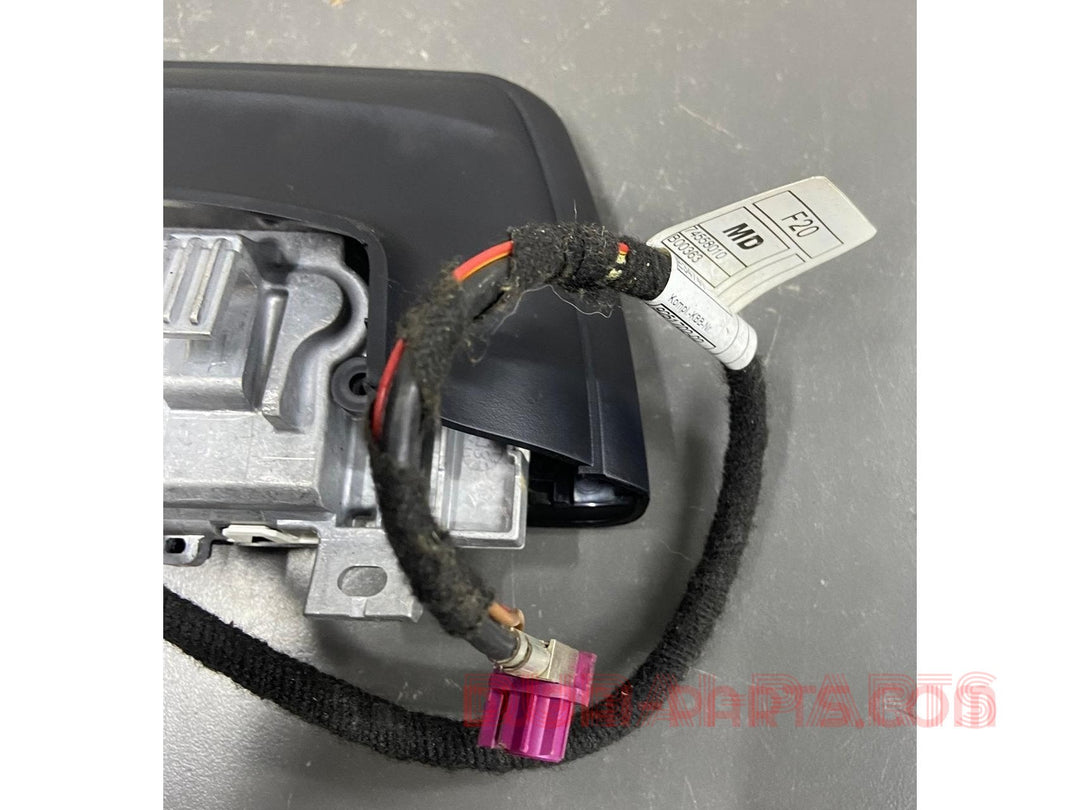 9262753 LCD DISPLAY F30 6.5 inches with cable 2014