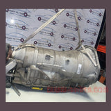 BMW F01 750LI 2012 N63 7600417 6HP28 2011