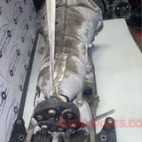 BMW F01 750LI 2012 N63 7600417 6HP28 2011