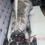 BMW F01 750LI 2012 N63 7600417 6HP28 2011