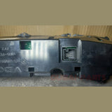 2007-2009 Mercede-Benz W211 E350 E320 E550 AC A/C Climate Control Switch A211 8302590 OEM