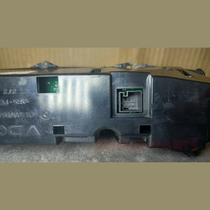 2007-2009 Mercede-Benz W211 E350 E320 E550 AC A/C Climate Control Switch A211 8302590 OEM