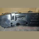 2007-2009 Mercede-Benz W211 E350 E320 E550 AC A/C Climate Control Switch A211 8302590 OEM
