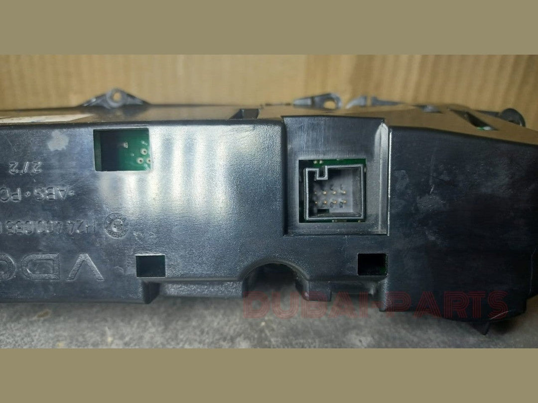 2007-2009 Mercede-Benz W211 E350 E320 E550 AC A/C Climate Control Switch A211 8302590 OEM