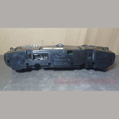 2007-2009 Mercede-Benz W211 E350 E320 E550 AC A/C Climate Control Switch A211 8302590 OEM