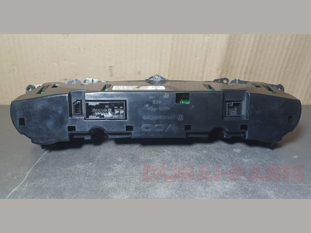 2007-2009 Mercede-Benz W211 E350 E320 E550 AC A/C Climate Control Switch A211 8302590 OEM