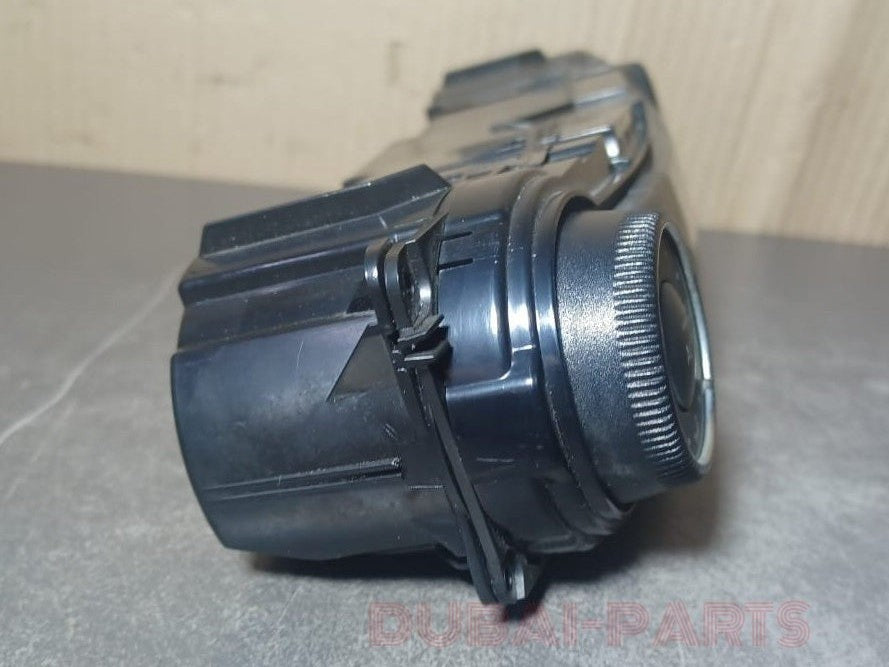 2007-2009 Mercede-Benz W211 E350 E320 E550 AC A/C Climate Control Switch A211 8302590 OEM