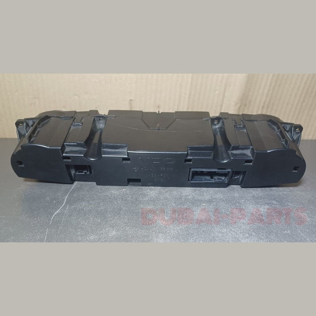 2007-2009 Mercede-Benz W211 E350 E320 E550 AC A/C Climate Control Switch A211 8302590 OEM