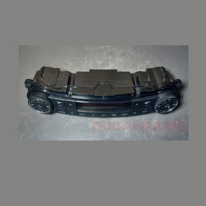 2007-2009 Mercede-Benz W211 E350 E320 E550 AC A/C Climate Control Switch A211 8302590 OEM