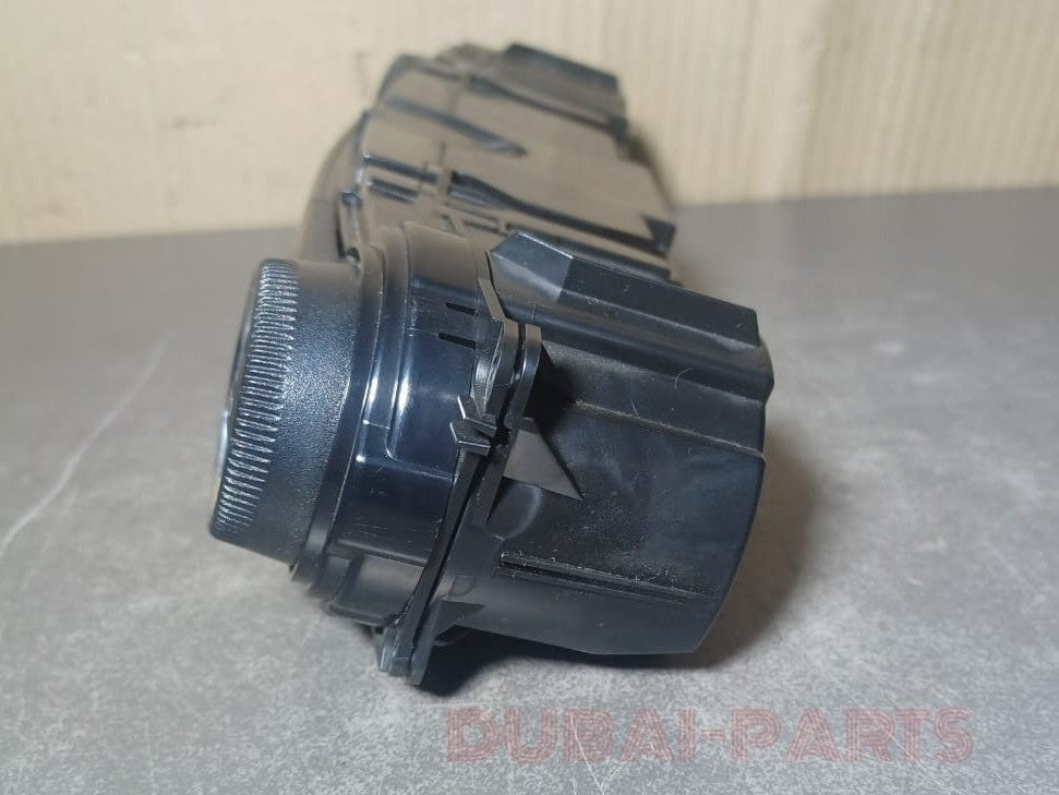 2007-2009 Mercede-Benz W211 E350 E320 E550 AC A/C Climate Control Switch A211 8302590 OEM