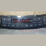2007-2009 Mercede-Benz W211 E350 E320 E550 AC A/C Climate Control Switch A211 8302590 OEM
