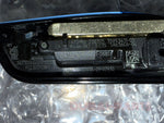 Load image into Gallery viewer, New bmw 2024 car key ceramic 66 12 5A636C6 Radio remote control M (ECE+ROW) 433 MHZ
