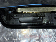 New bmw 2024 car key ceramic 66 12 5A636C6 Radio remote control M (ECE+ROW) 433 MHZ